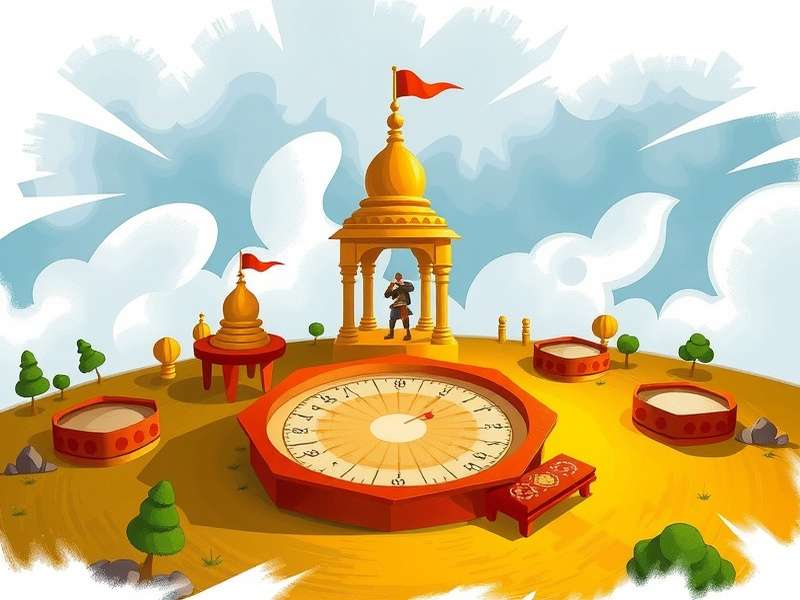 Traditional Indian Games History